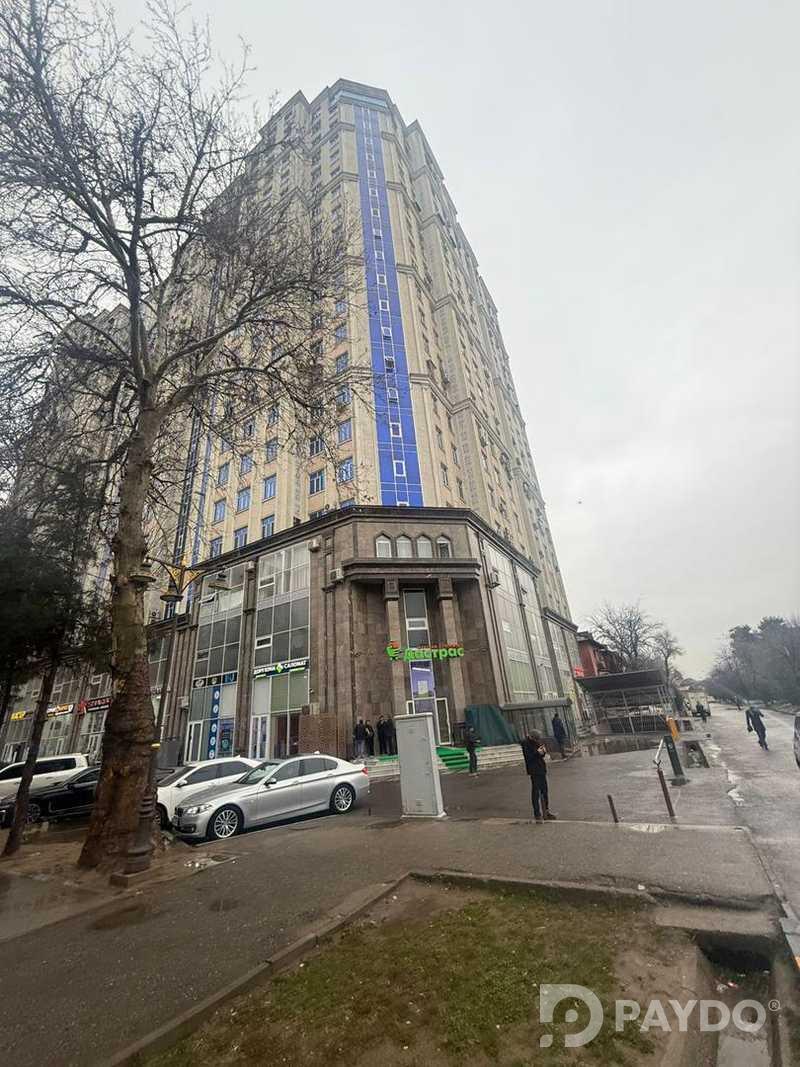 2-хонагӣ • 11 ошёна • 80.0 м² • Бинои нав • Кароболо