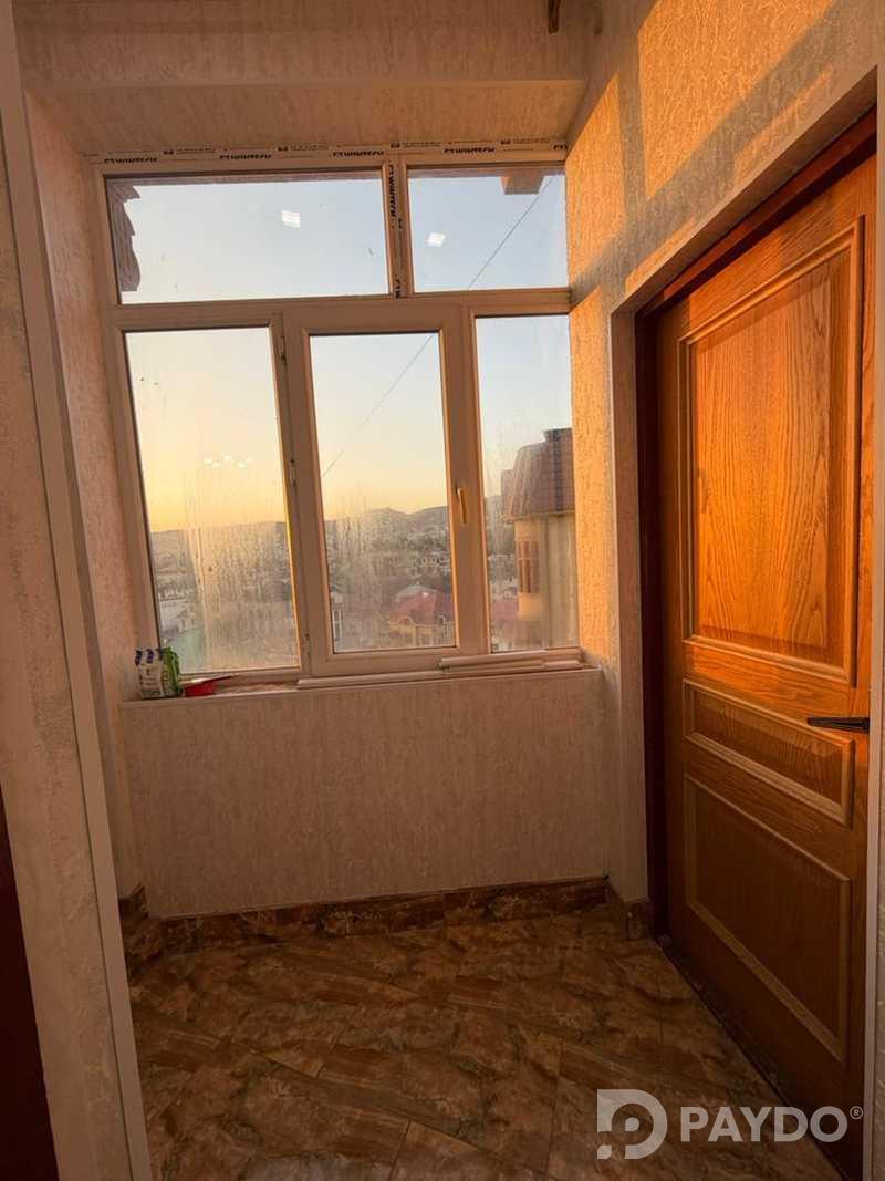 2-хонагӣ • 8 ошёна • 55.0 м² • Бинои нав • Кароболо