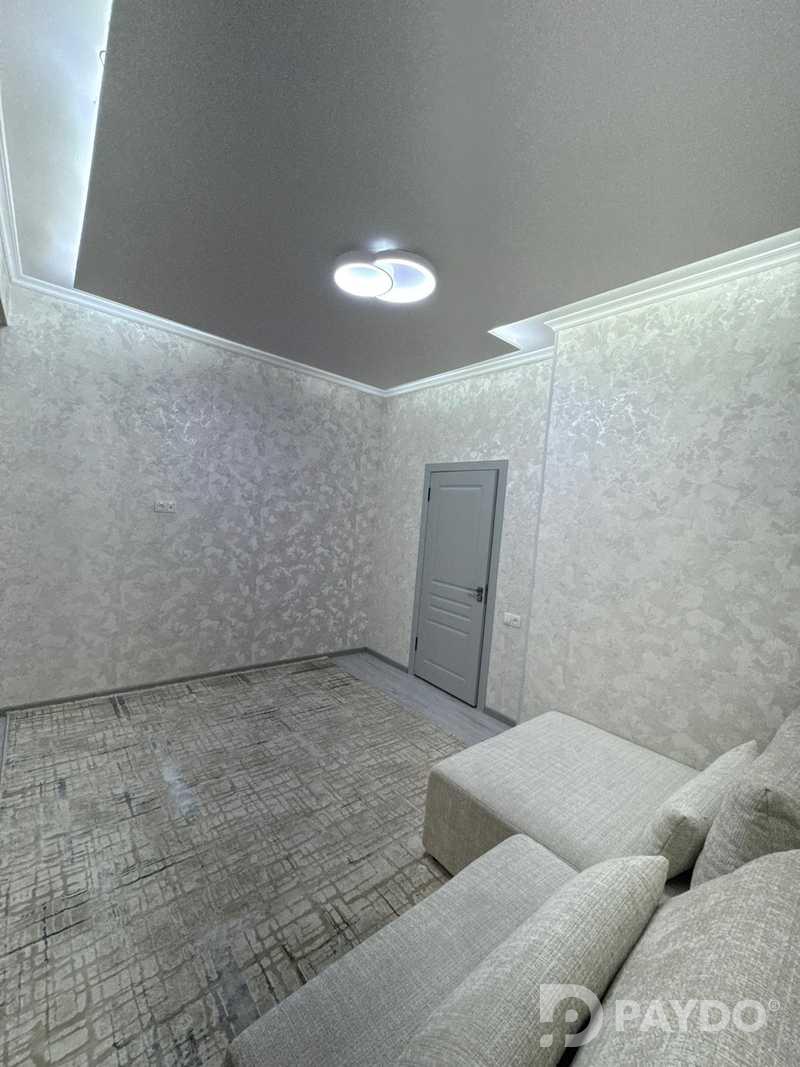 2-хонагӣ • 14 ошёна • 70.0 м² • Бинои нав • Кароболо