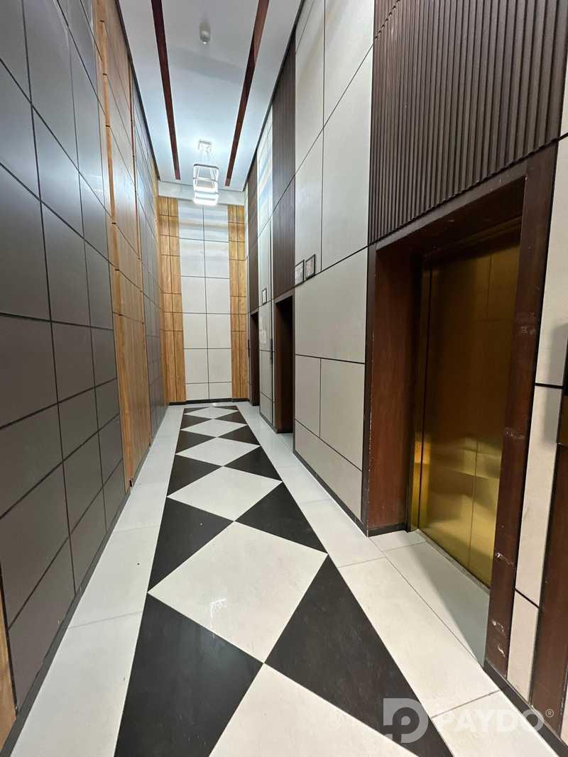 2-хонагӣ • 14 ошёна • 70.0 м² • Бинои нав • Кароболо