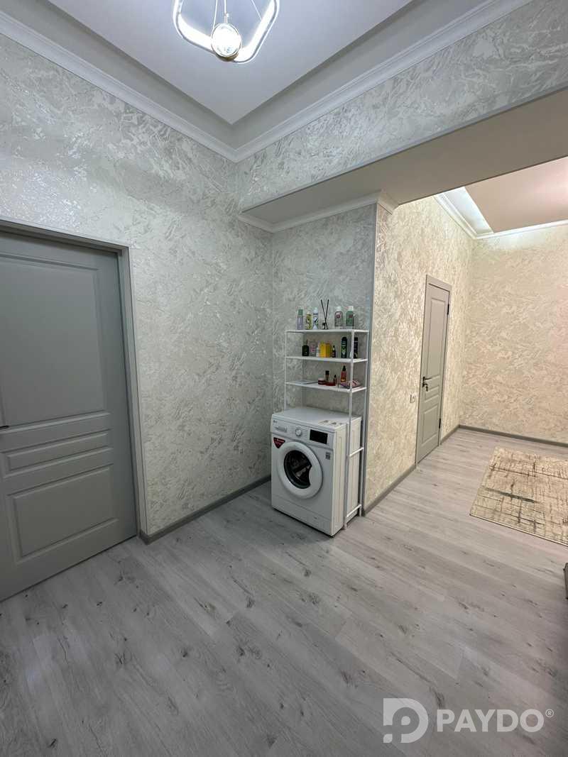 2-хонагӣ • 14 ошёна • 70.0 м² • Бинои нав • Кароболо
