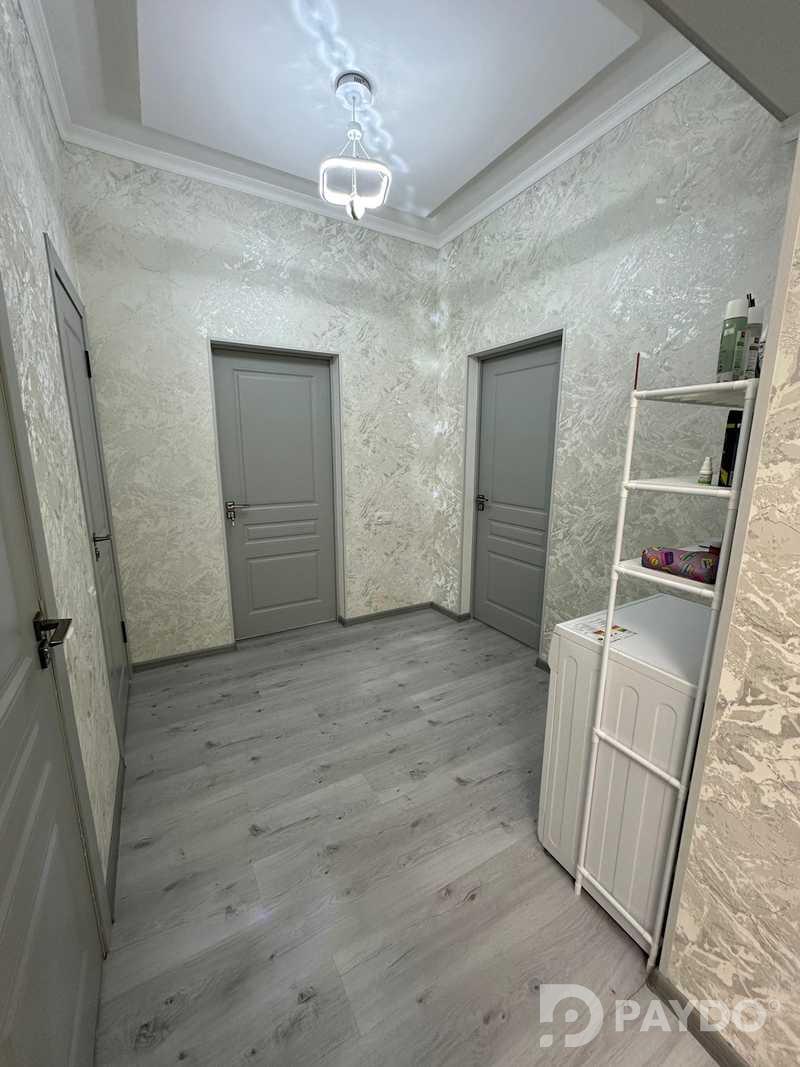 2-хонагӣ • 14 ошёна • 70.0 м² • Бинои нав • Кароболо