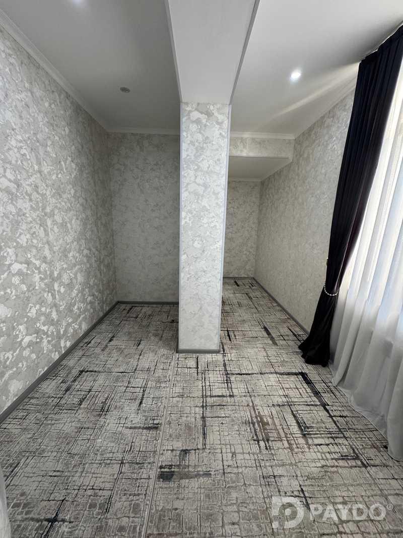 2-хонагӣ • 14 ошёна • 70.0 м² • Бинои нав • Кароболо