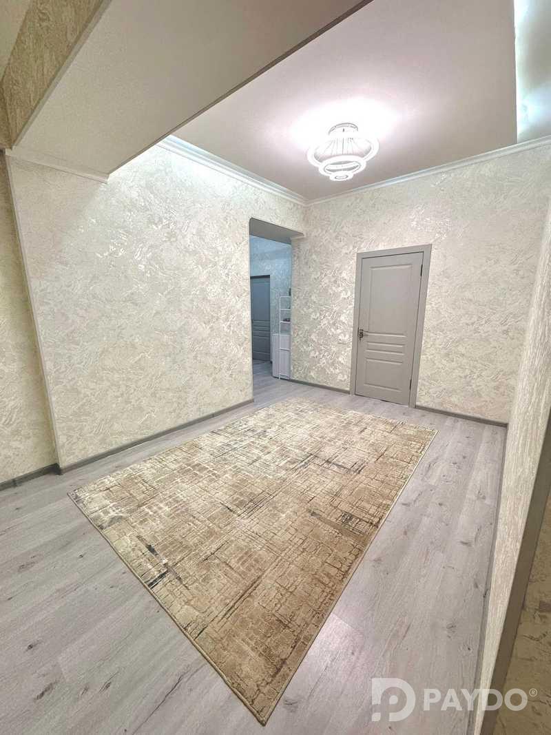 2-хонагӣ • 14 ошёна • 70.0 м² • Бинои нав • Кароболо
