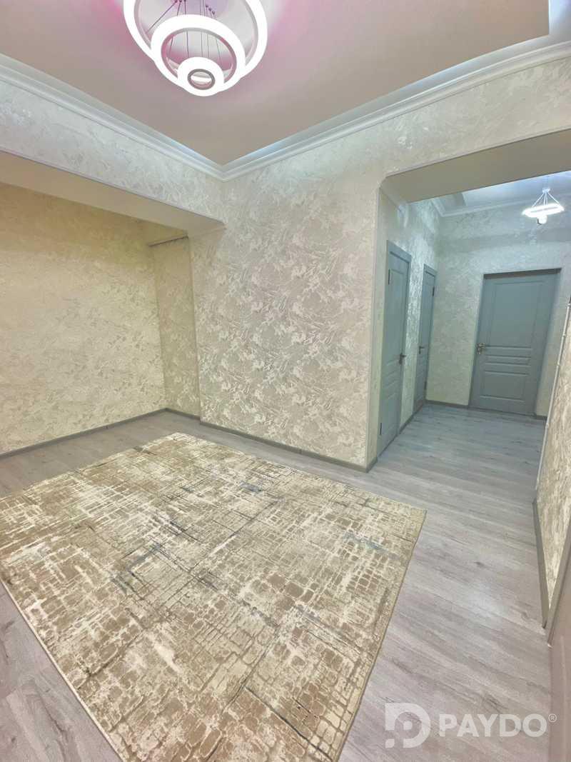 2-хонагӣ • 14 ошёна • 70.0 м² • Бинои нав • Кароболо