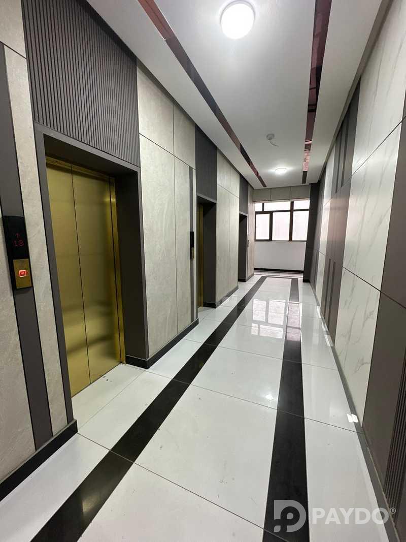 2-хонагӣ • 14 ошёна • 70.0 м² • Бинои нав • Кароболо