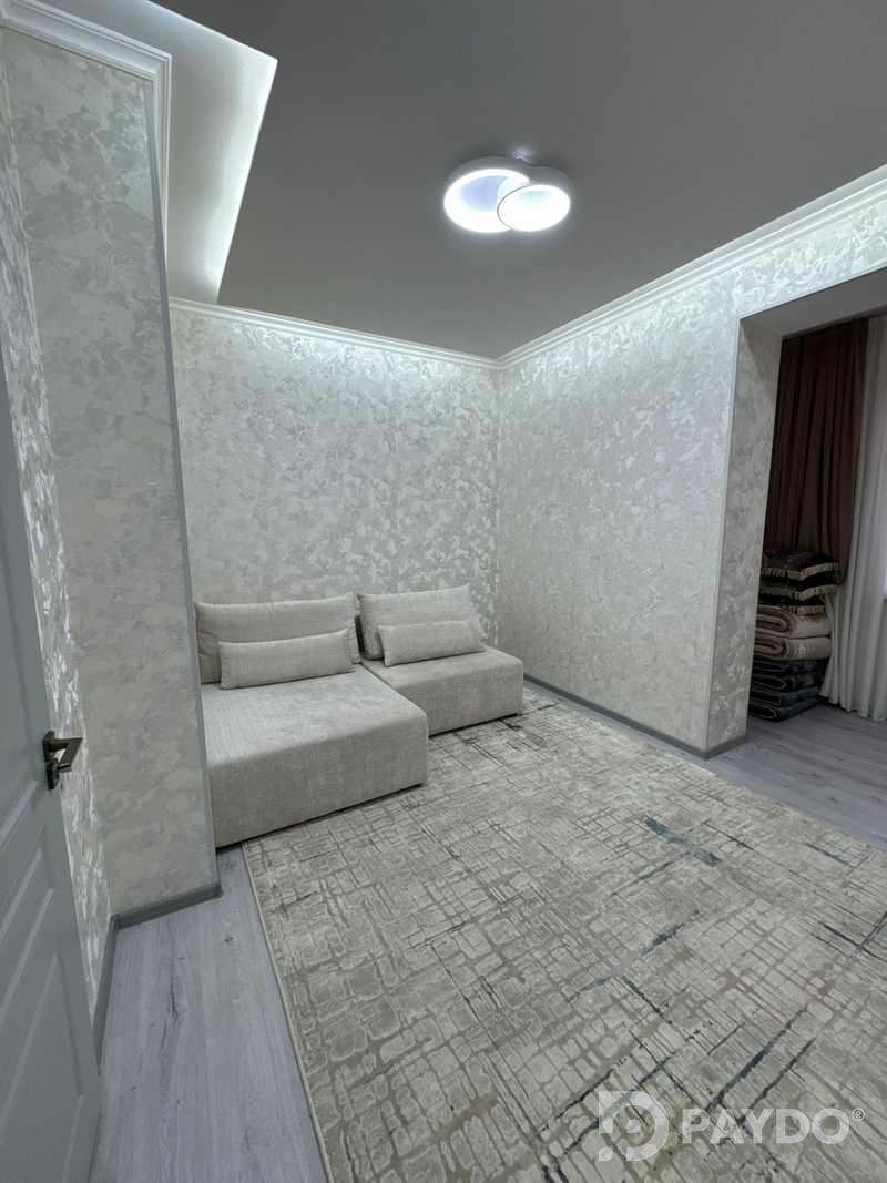 2-хонагӣ • 14 ошёна • 70.0 м² • Бинои нав • Кароболо