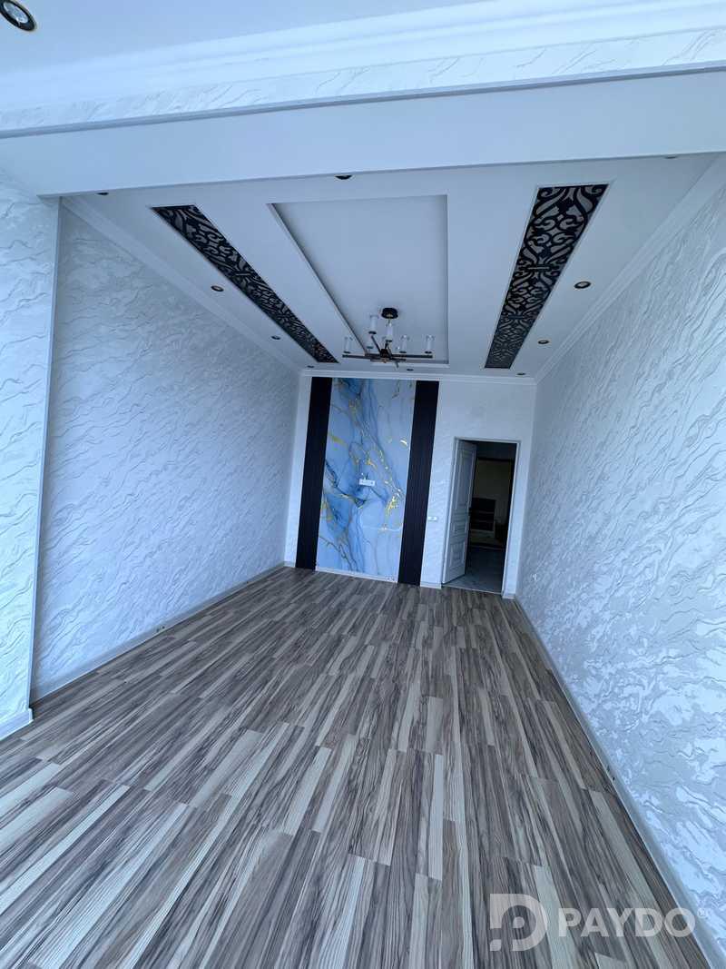 2-хонагӣ • 9 ошёна • 63.0 м² • Бинои нав • Кароболо