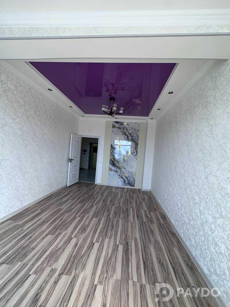 2-хонагӣ • 9 ошёна • 63.0 м² • Бинои нав • Кароболо