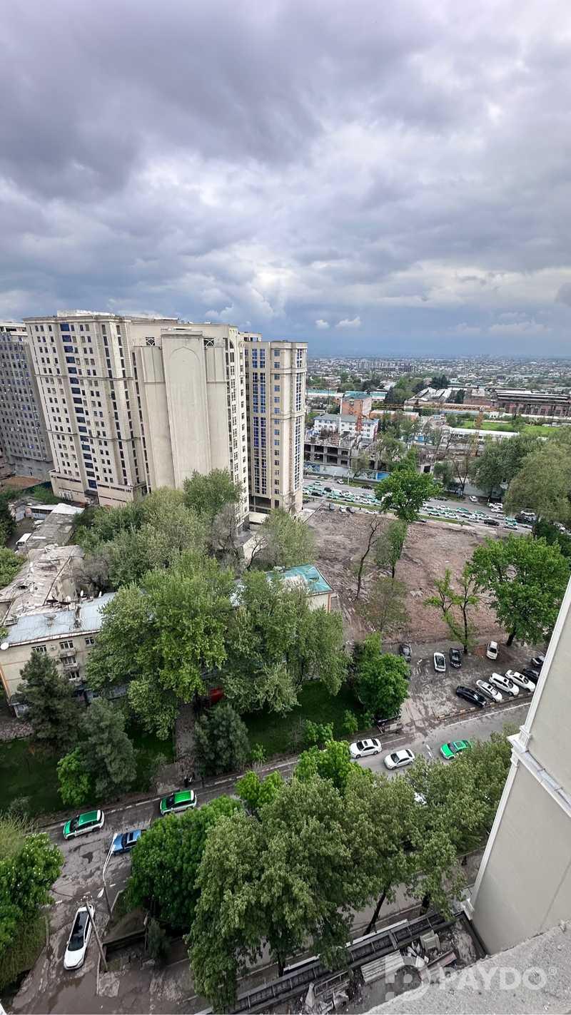 2-хонагӣ • 16 ошёна • 80.0 м² • Бинои нав • Кароболо