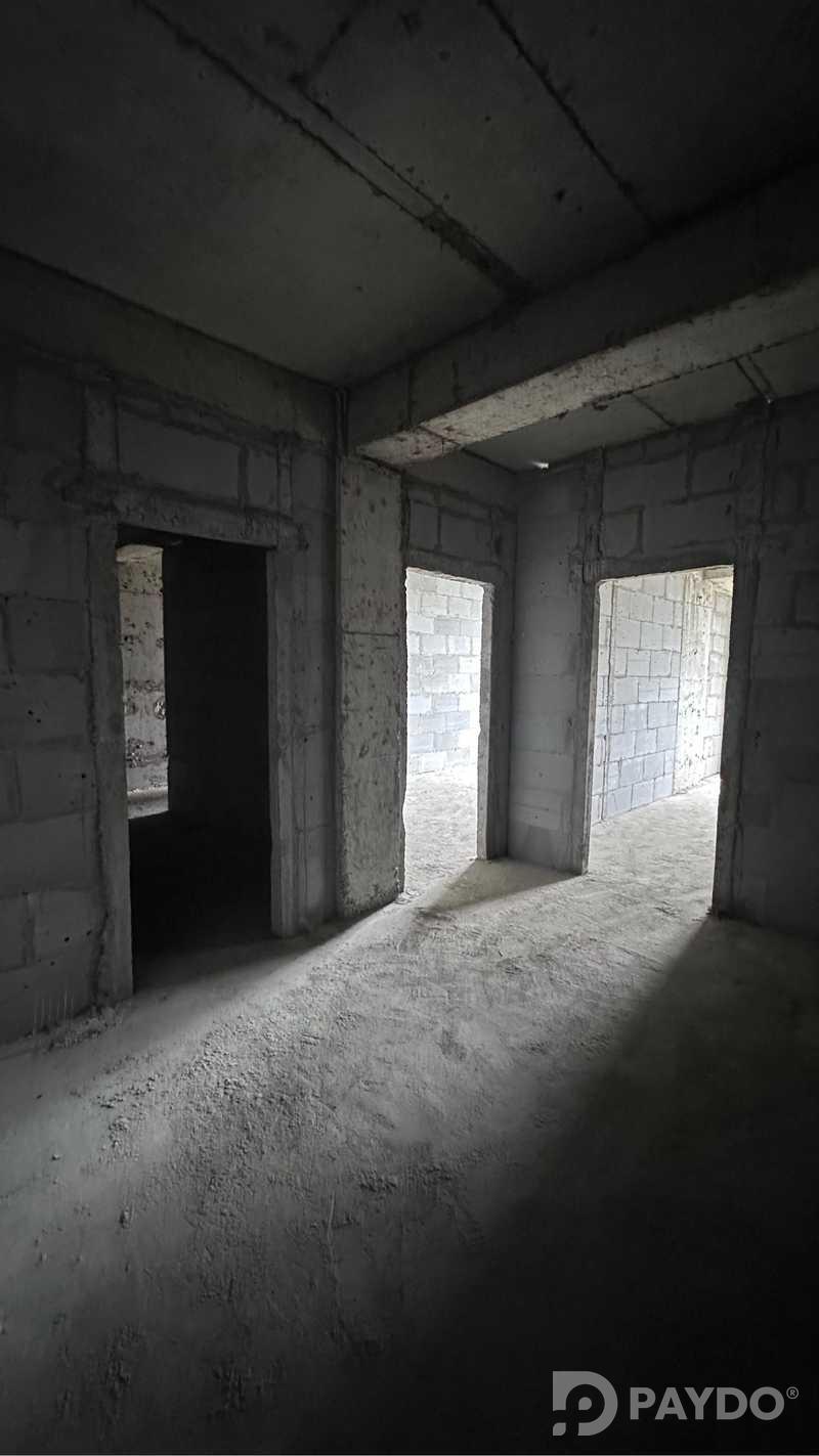 2-хонагӣ • 16 ошёна • 80.0 м² • Бинои нав • Кароболо