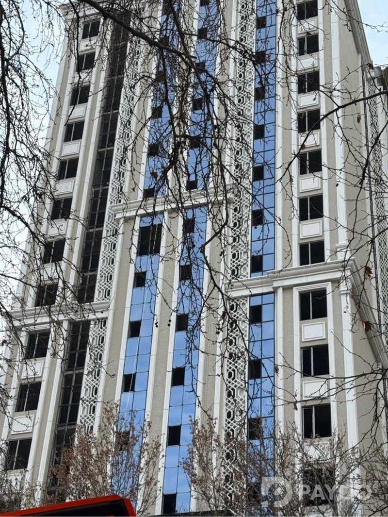 2-хонагӣ • 16 ошёна • 80.0 м² • Бинои нав • Кароболо