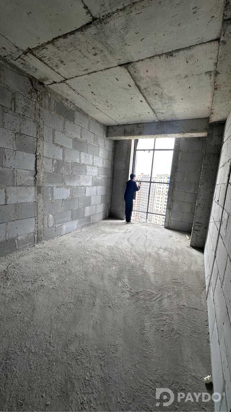 2-хонагӣ • 16 ошёна • 80.0 м² • Бинои нав • Кароболо