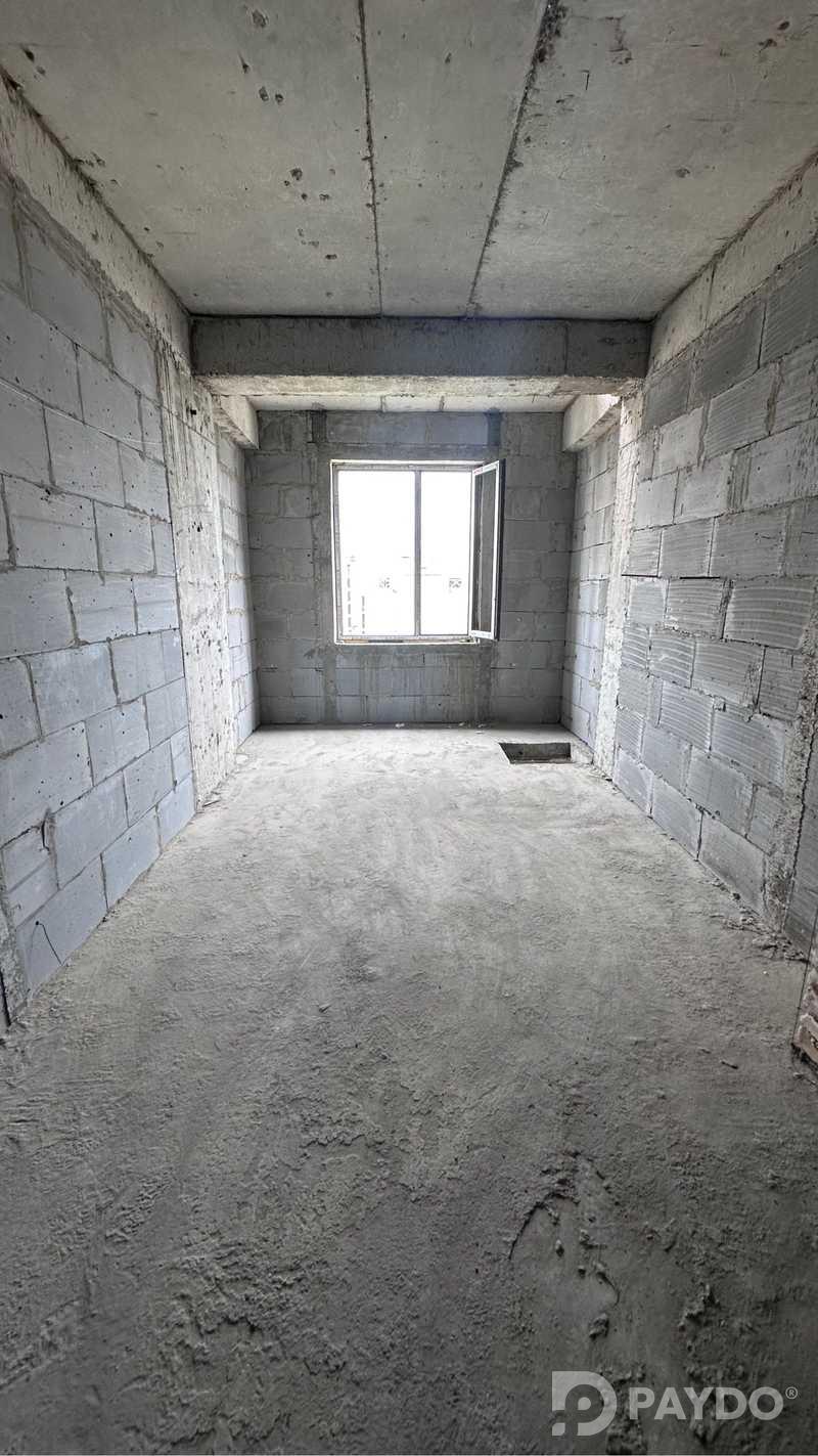 2-хонагӣ • 16 ошёна • 80.0 м² • Бинои нав • Кароболо