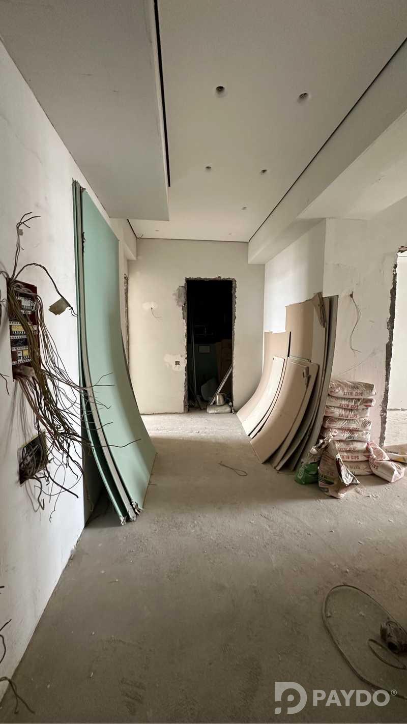 3-room • 15 floor • 103.0 м² • New Building • Karobolo