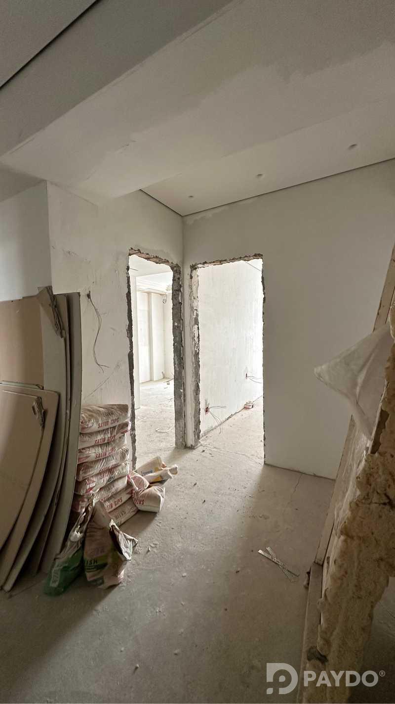 3-room • 15 floor • 103.0 м² • New Building • Karobolo