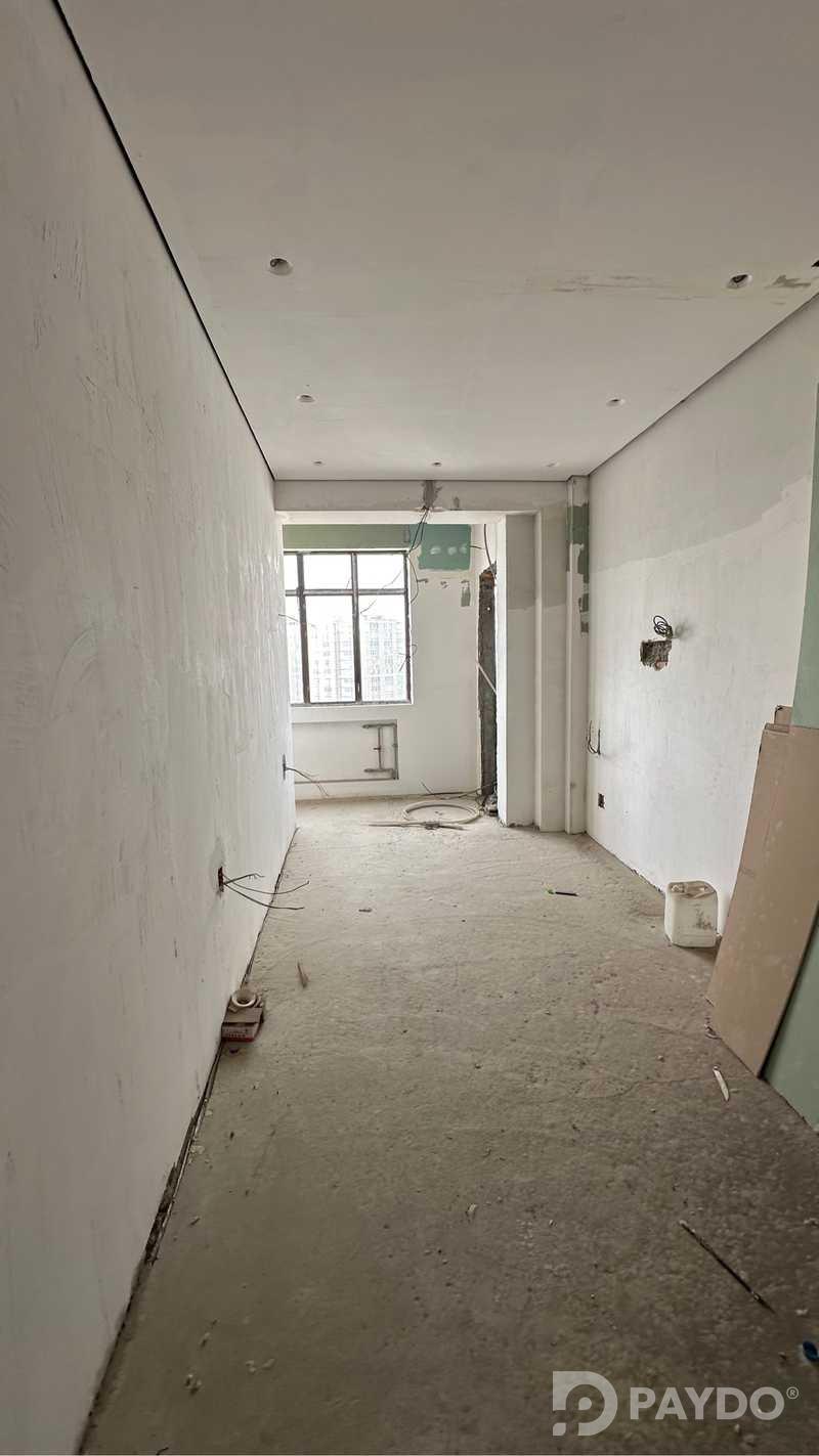 3-room • 15 floor • 103.0 м² • New Building • Karobolo