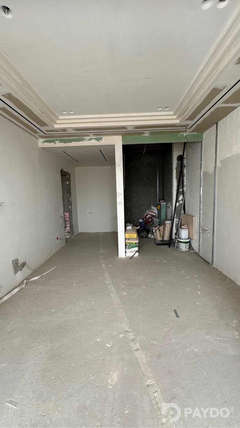 3-room • 15 floor • 103.0 м² • New Building • Karobolo