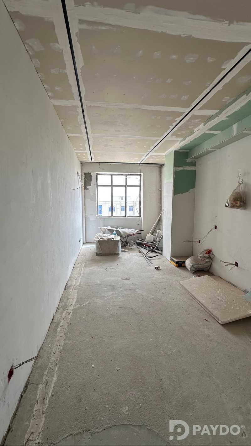 3-room • 15 floor • 103.0 м² • New Building • Karobolo