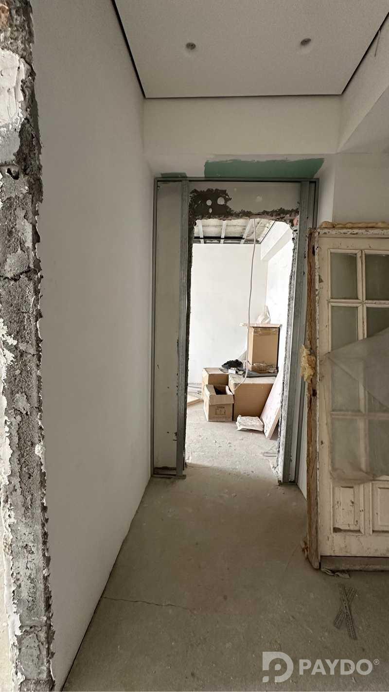 3-room • 15 floor • 103.0 м² • New Building • Karobolo