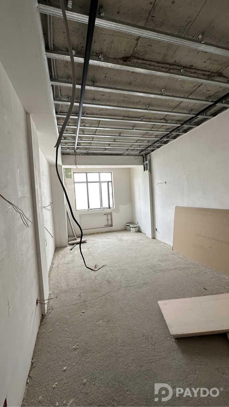 3-room • 15 floor • 103.0 м² • New Building • Karobolo