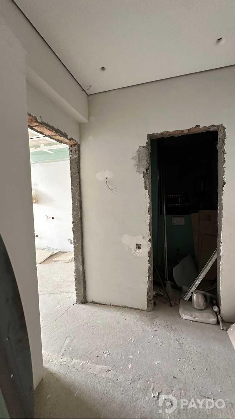 3-room • 15 floor • 103.0 м² • New Building • Karobolo