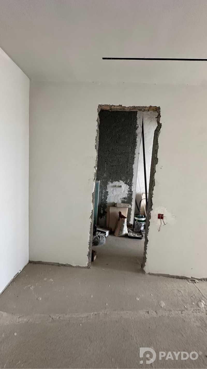 3-room • 15 floor • 103.0 м² • New Building • Karobolo