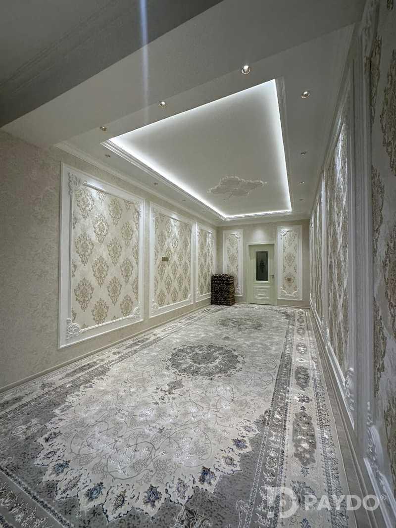 3-room • 11 floor • 81.0 м² • New Building • Karobolo