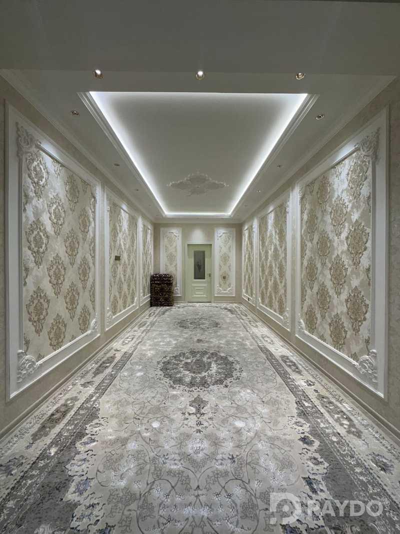 3-room • 11 floor • 81.0 м² • New Building • Karobolo