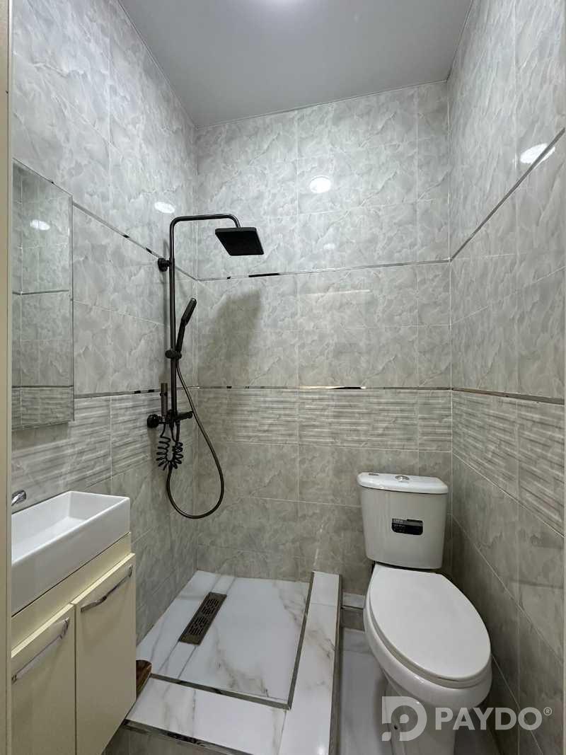 3-room • 11 floor • 81.0 м² • New Building • Karobolo