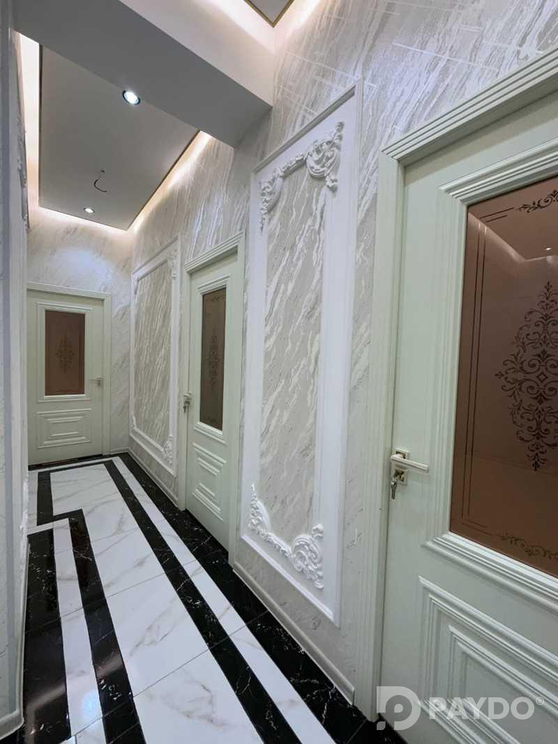 3-room • 11 floor • 81.0 м² • New Building • Karobolo
