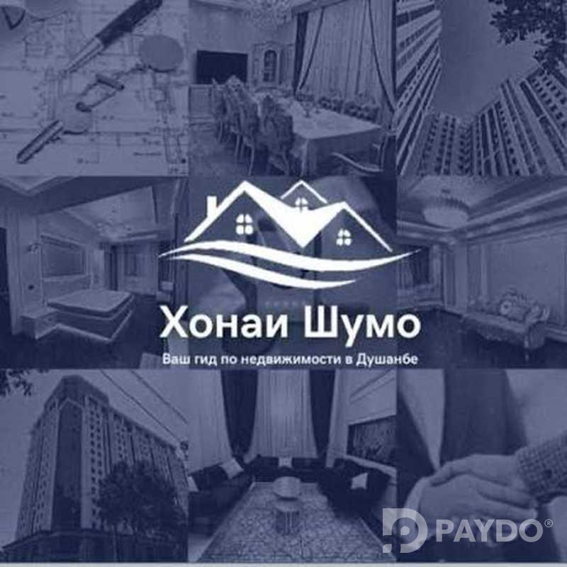 6-комн. • 6 этаж • 222.0 м² • Новостройка • Садбарг