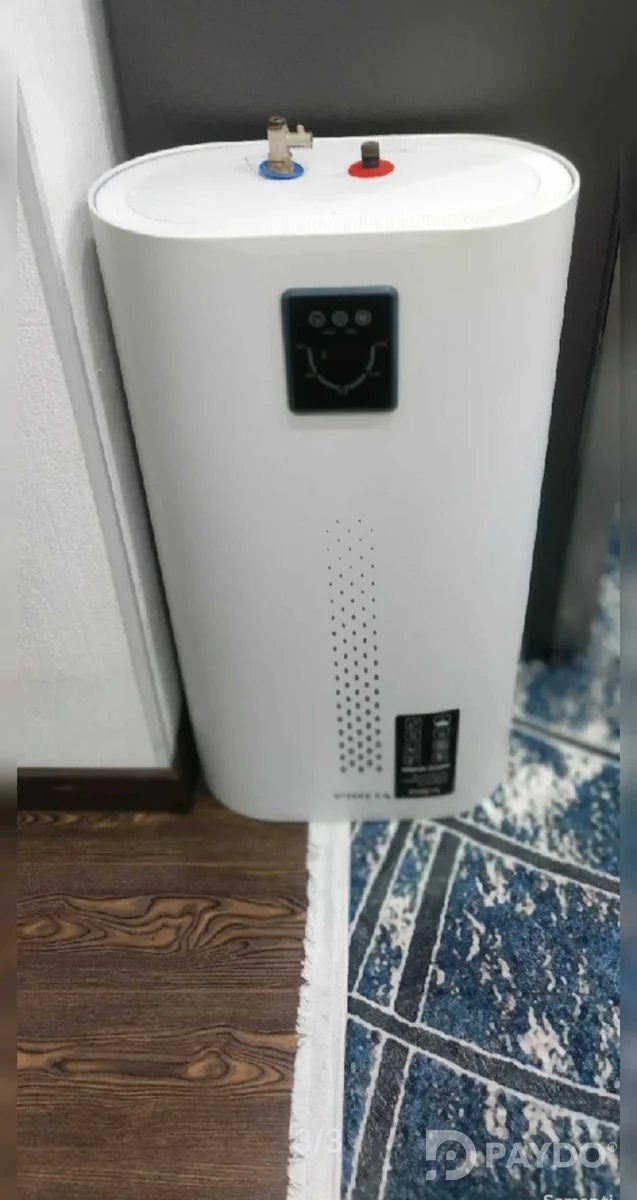 Водонагреватель Thermox