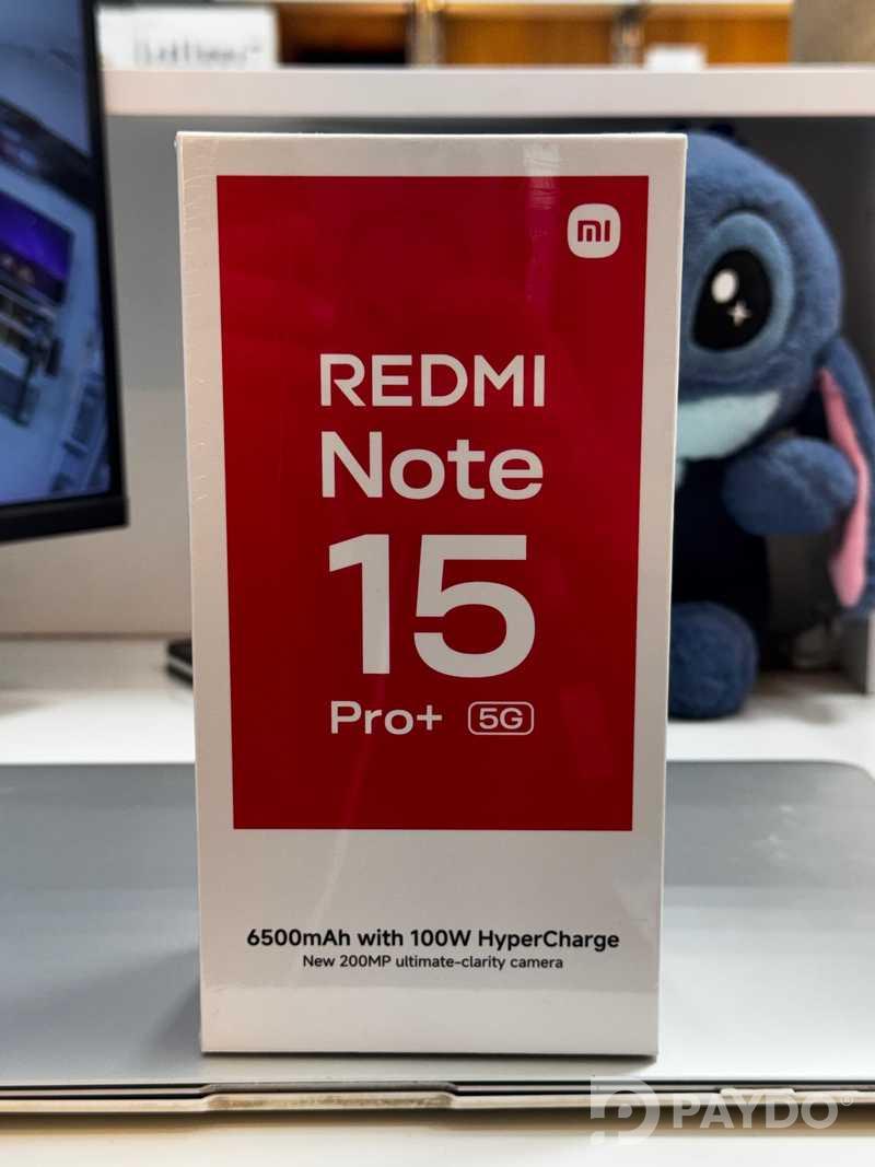 Xiaomi Redmi Note 5