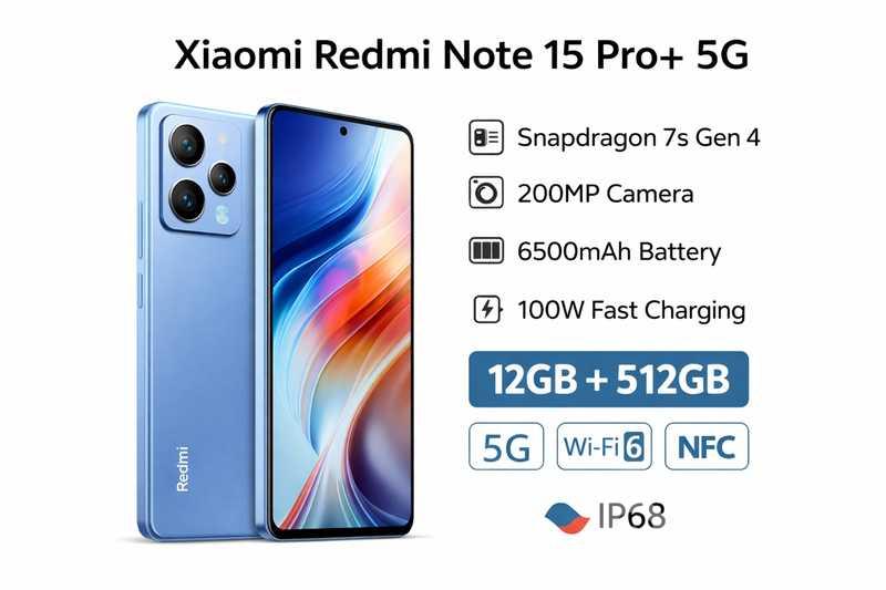 Xiaomi Redmi Note 5