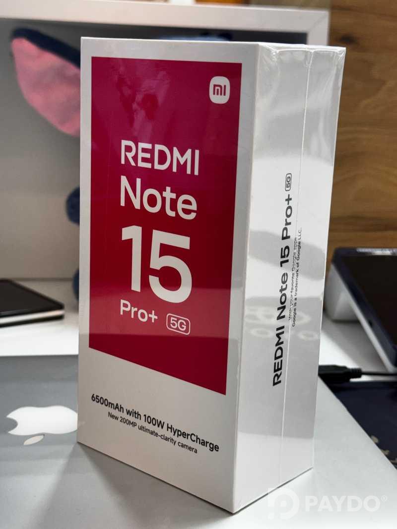 Xiaomi Redmi Note 5