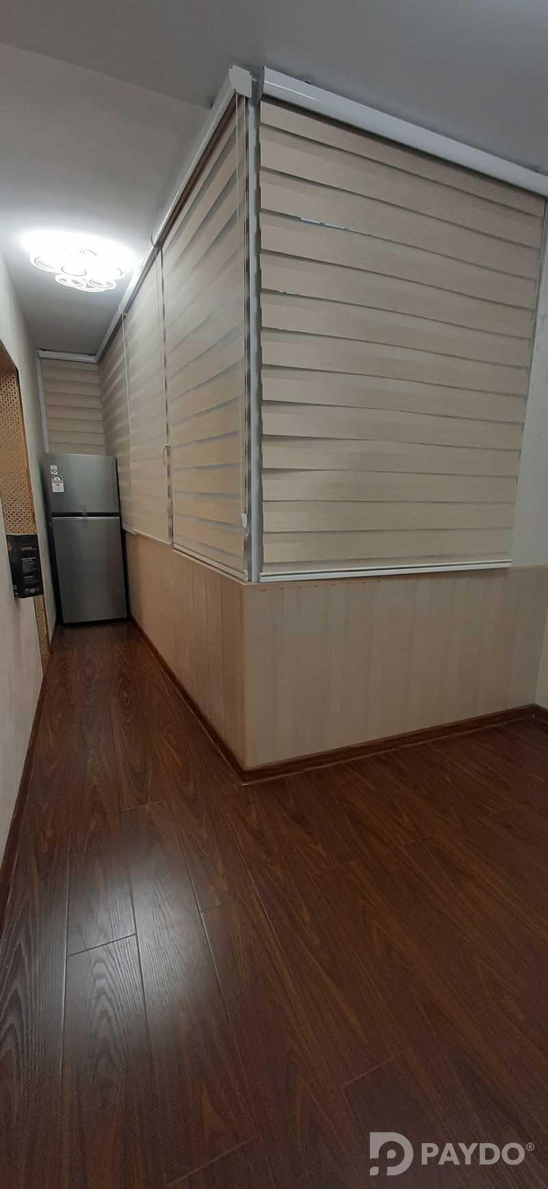 3-комн. • 2 этаж • 76.0 м² • Кароболо