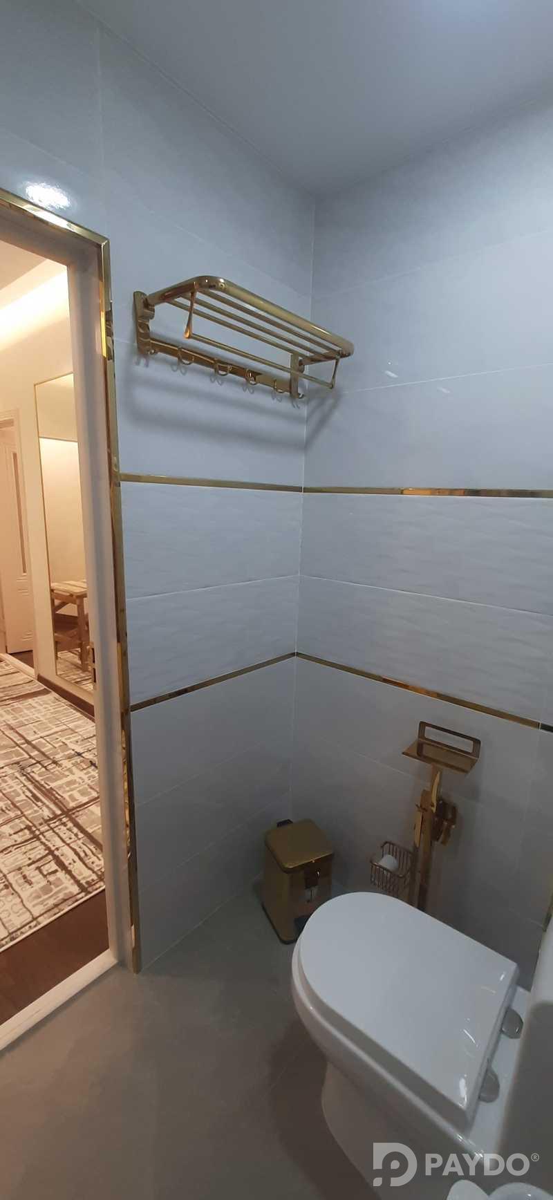 3-комн. • 2 этаж • 76.0 м² • Кароболо