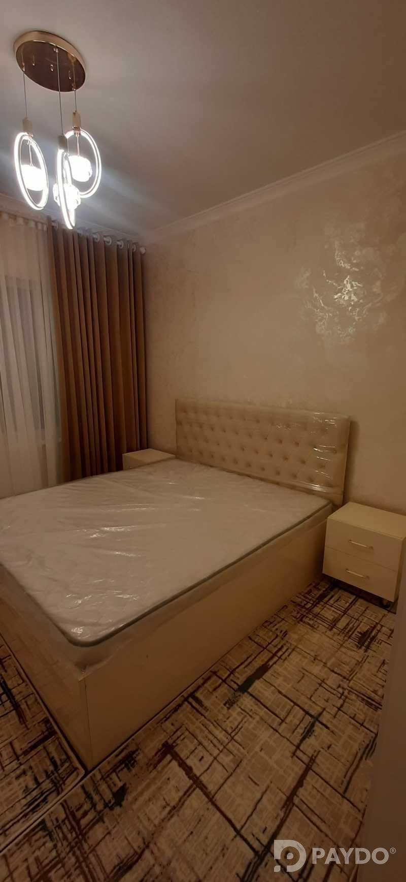 3-комн. • 2 этаж • 76.0 м² • Кароболо