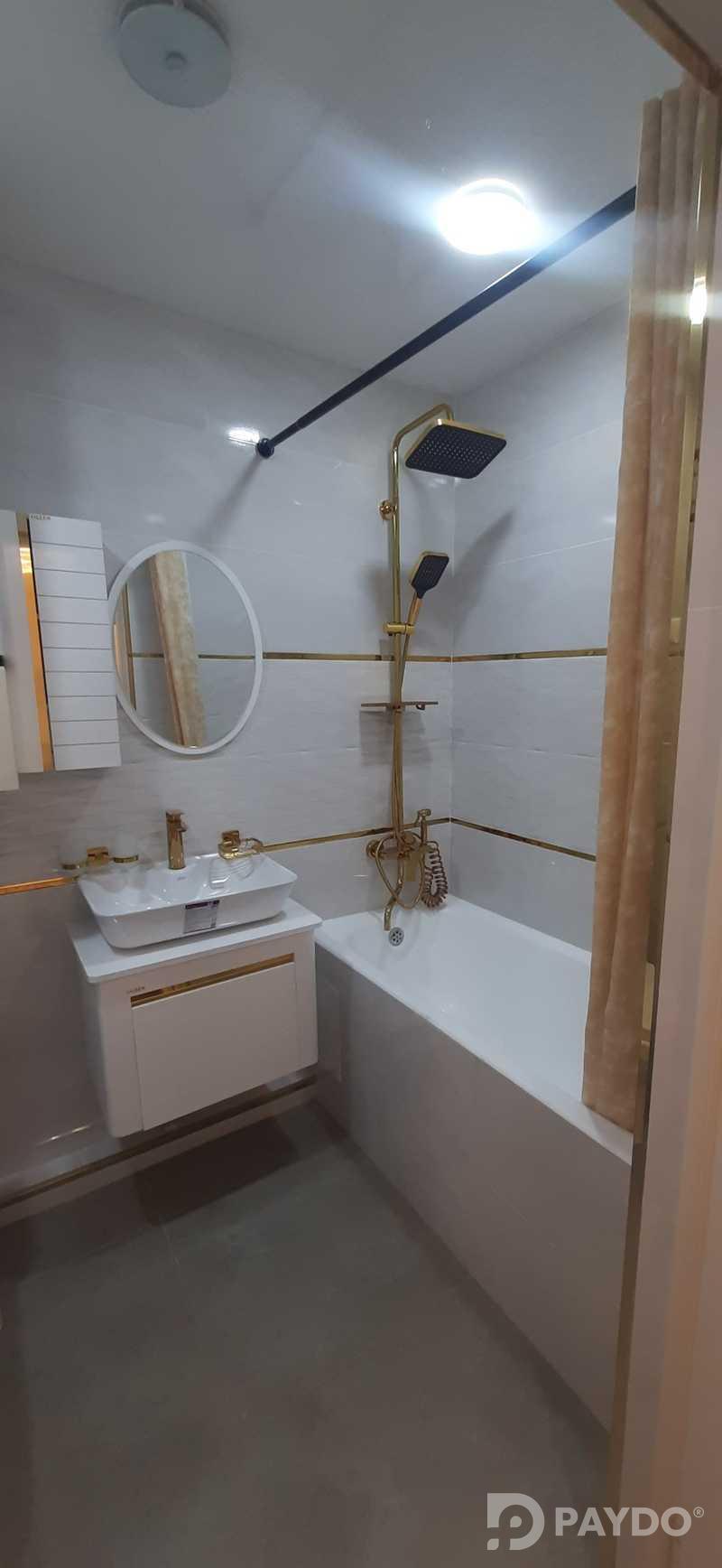 3-комн. • 2 этаж • 76.0 м² • Кароболо