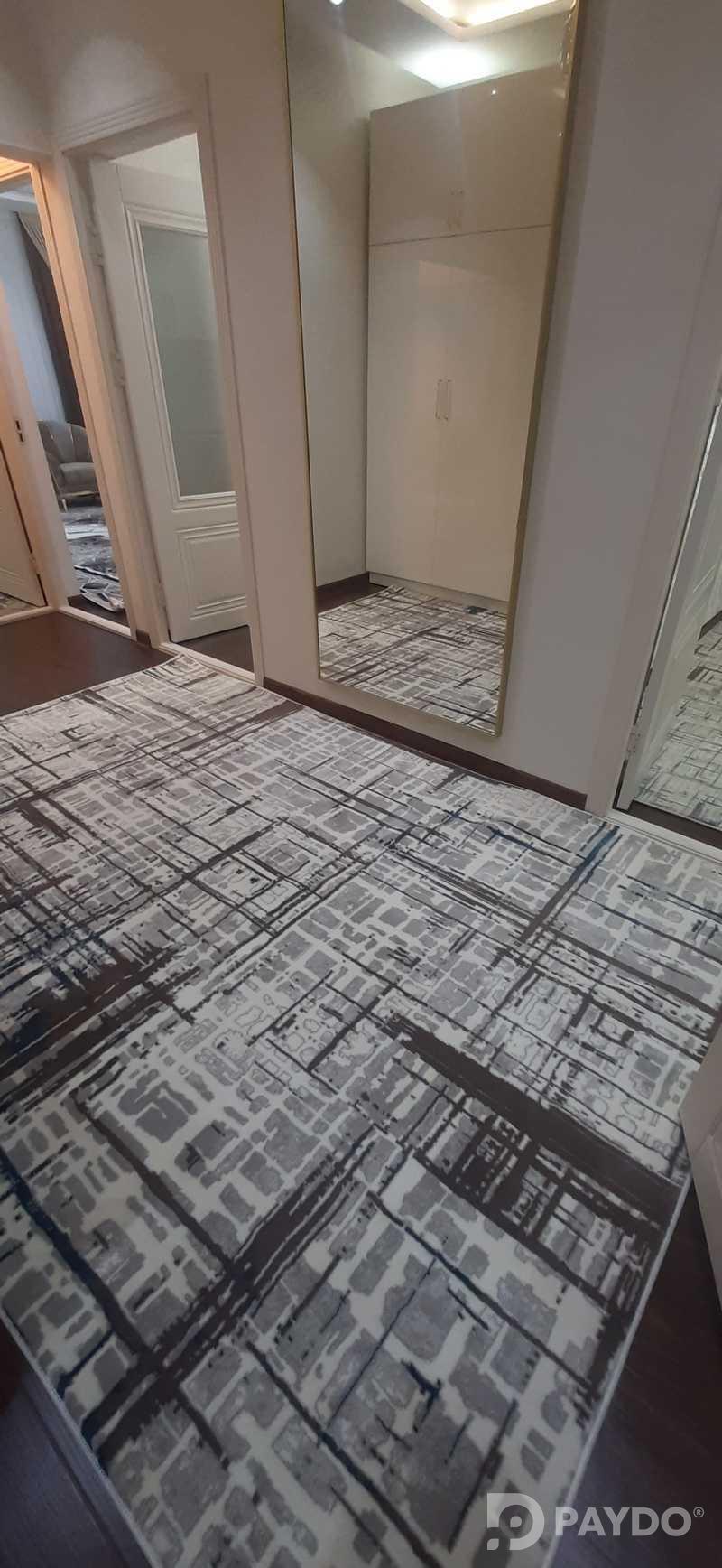3-комн. • 2 этаж • 76.0 м² • Кароболо