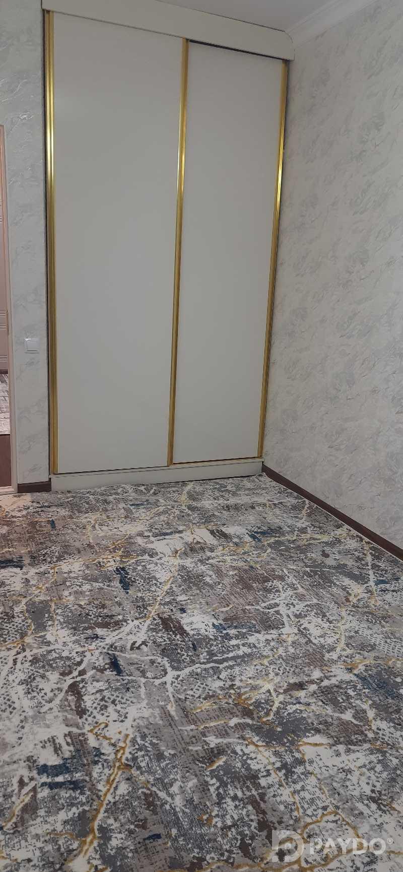 3-комн. • 2 этаж • 76.0 м² • Кароболо