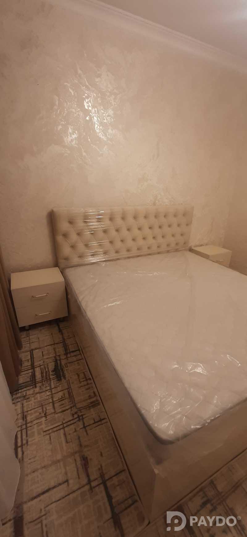 3-комн. • 2 этаж • 76.0 м² • Кароболо