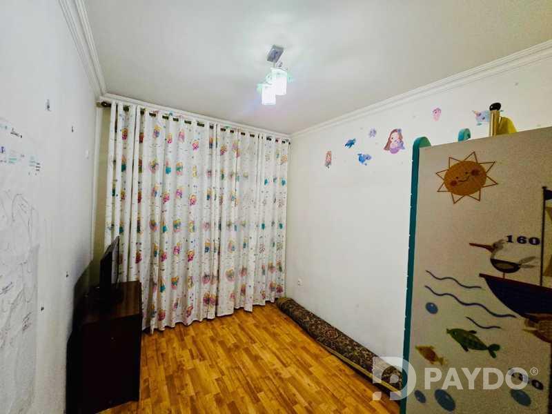 3-комн. • 4 этаж • 80.0 м² • Кароболо