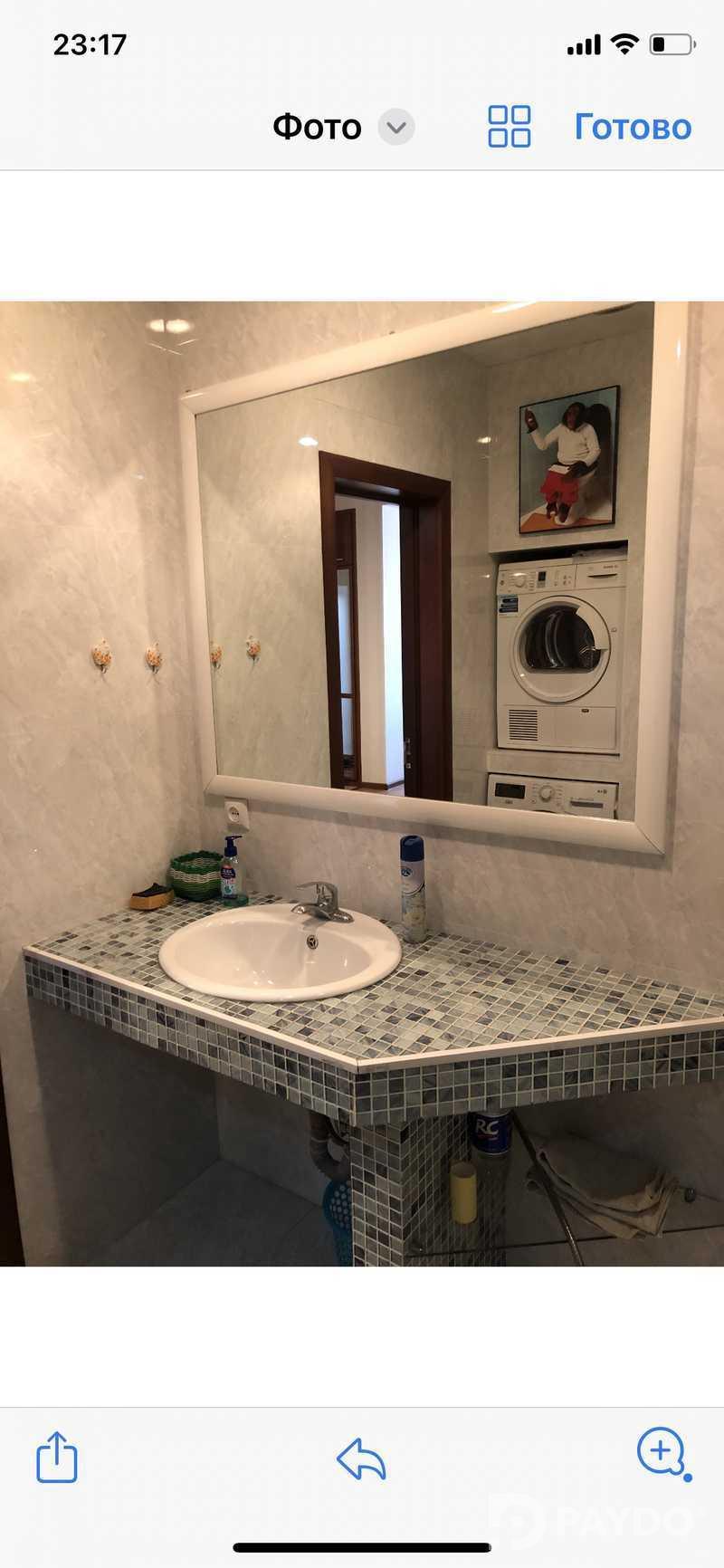 3-комн. • 8 этаж • 140.0 м² • Кароболо