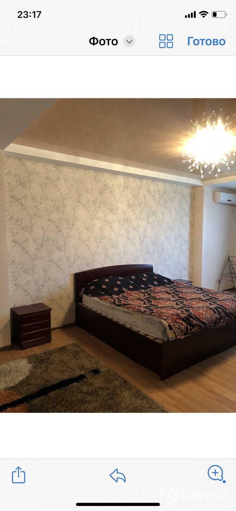 3-комн. • 8 этаж • 140.0 м² • Кароболо