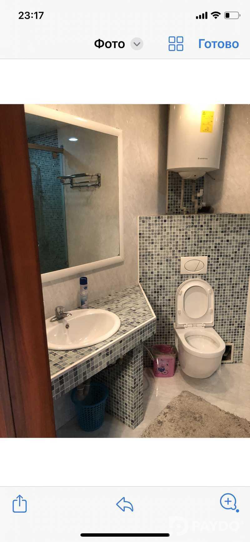 3-комн. • 8 этаж • 140.0 м² • Кароболо