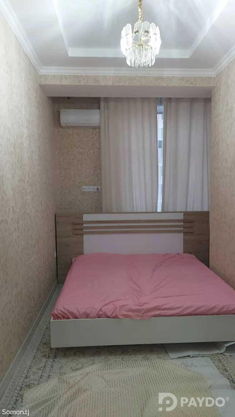 3-комн. • 10 этаж • 75.0 м² • Кароболо