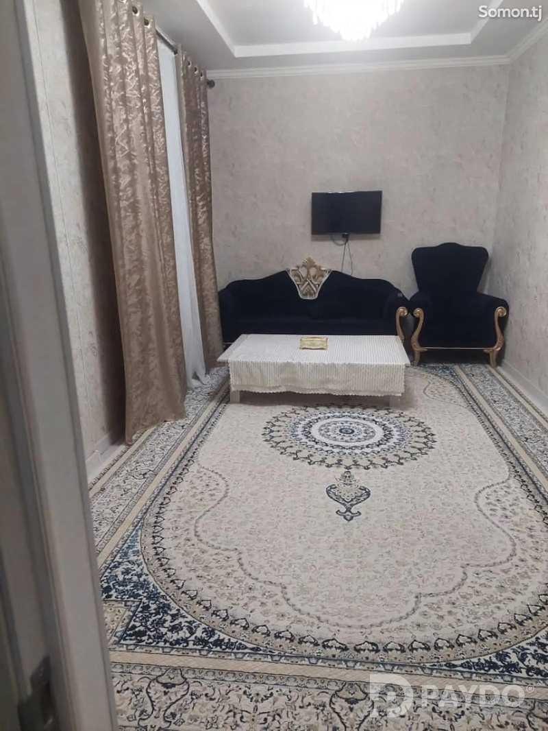 3-комн. • 10 этаж • 75.0 м² • Кароболо