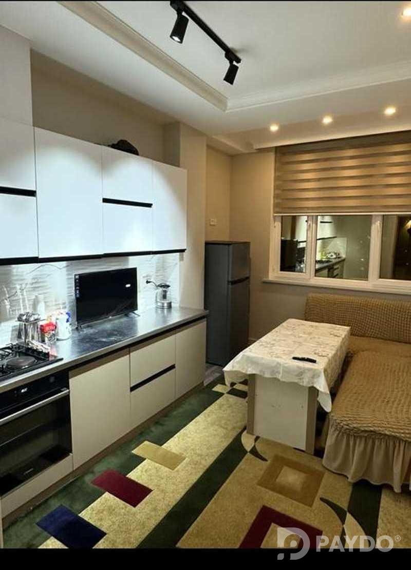 3-комн. • 7 этаж • 104.0 м² • Кароболо